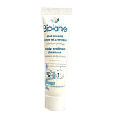 Biolane Body And Hair Cleanser 15 ml (Promosyon Ürünü)